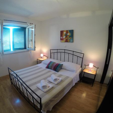 Villa Marija 玛里纳 客房 照片