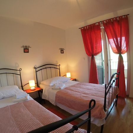 Villa Marija 玛里纳 客房 照片