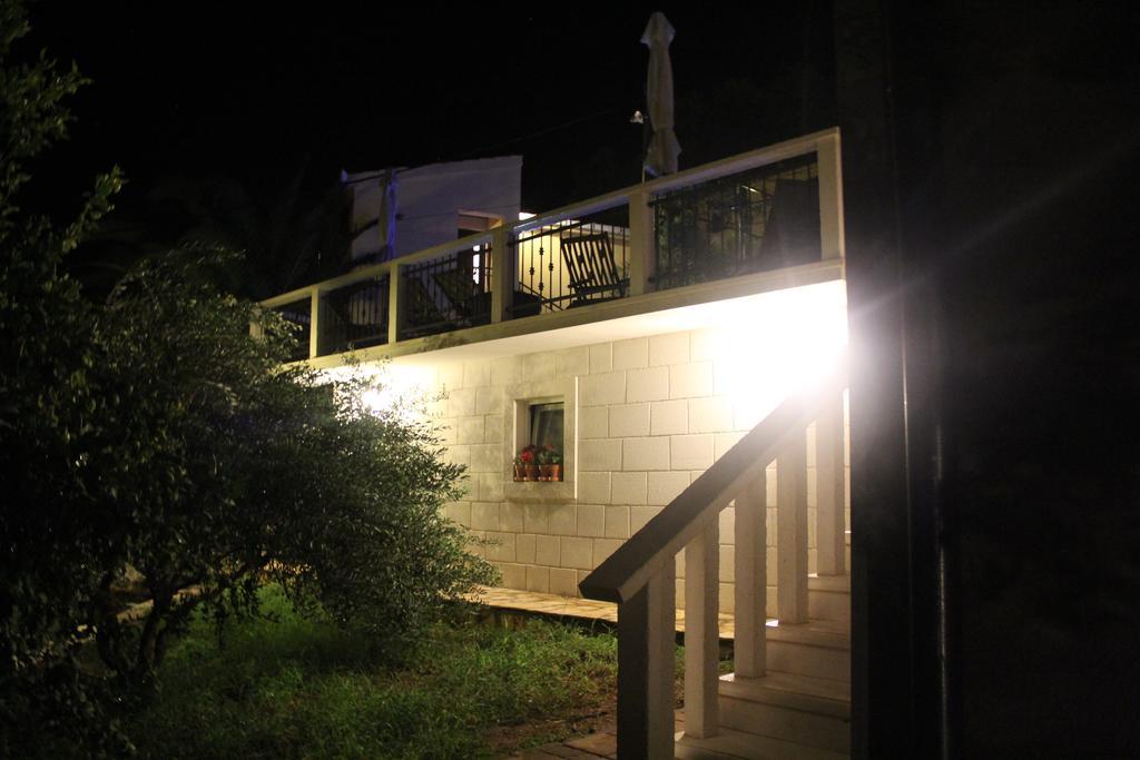 Villa Marija 玛里纳 外观 照片