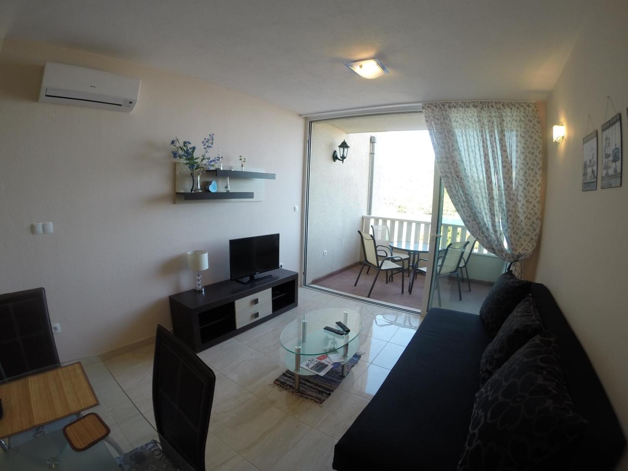 Villa Marija 玛里纳 客房 照片