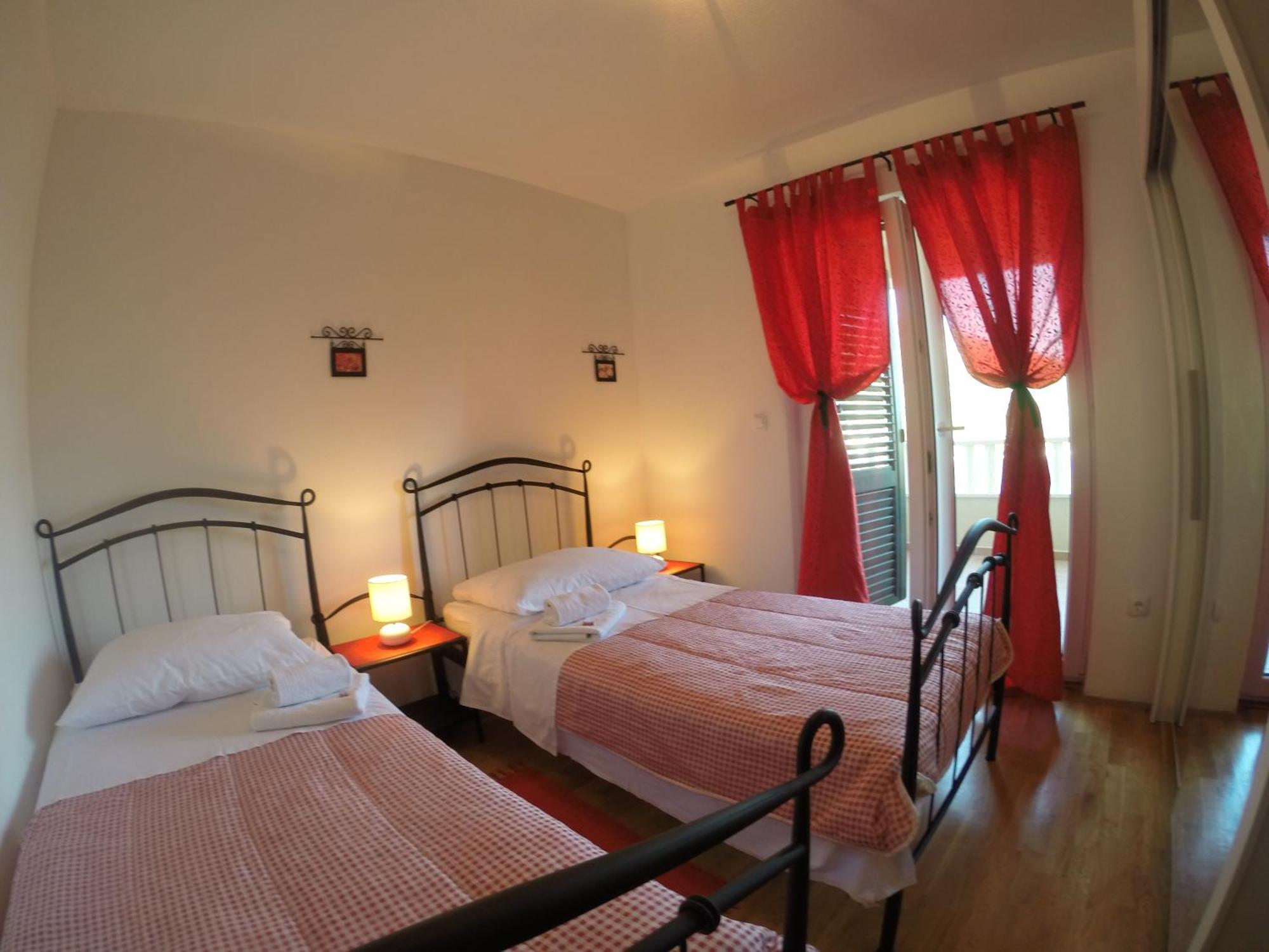 Villa Marija 玛里纳 客房 照片