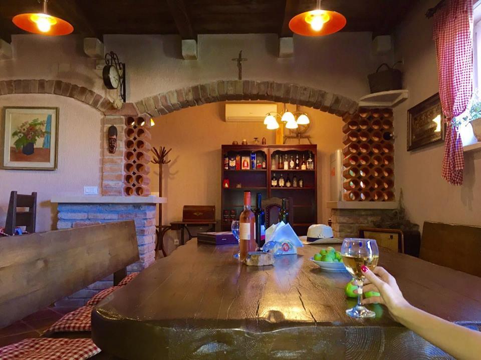 Villa Marija 玛里纳 外观 照片