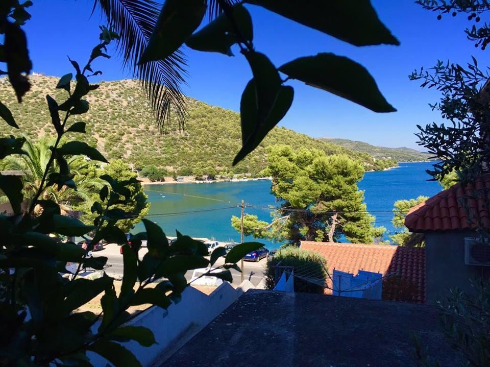 Villa Marija 玛里纳 外观 照片
