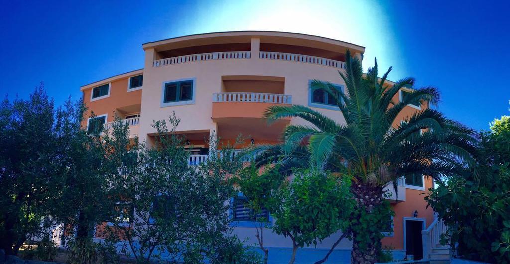 Villa Marija 玛里纳 外观 照片