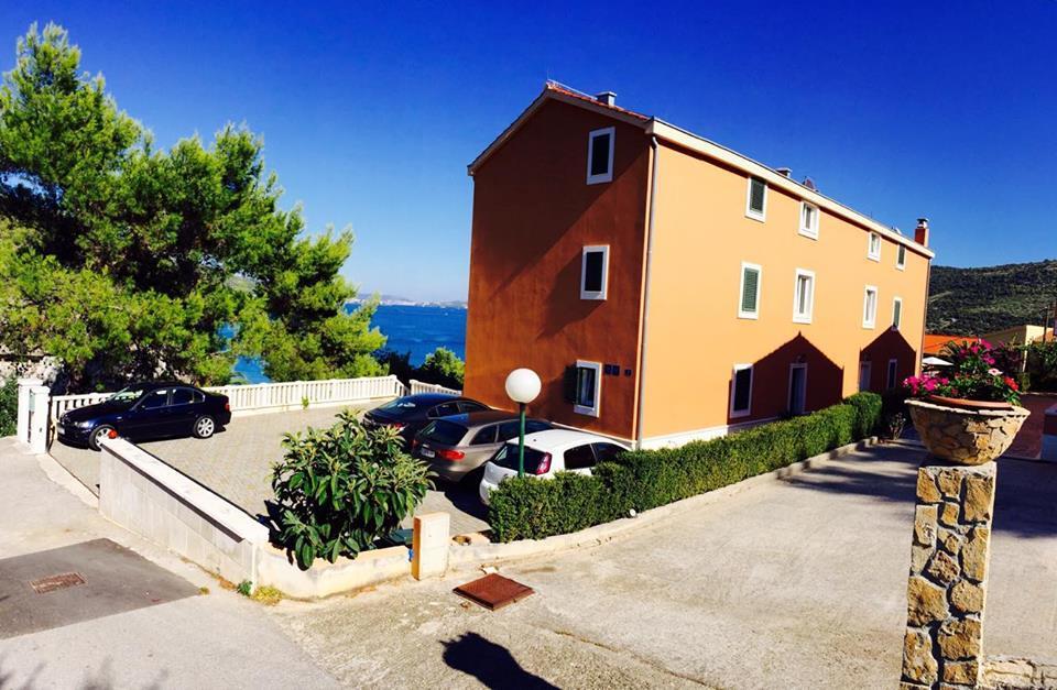Villa Marija 玛里纳 外观 照片