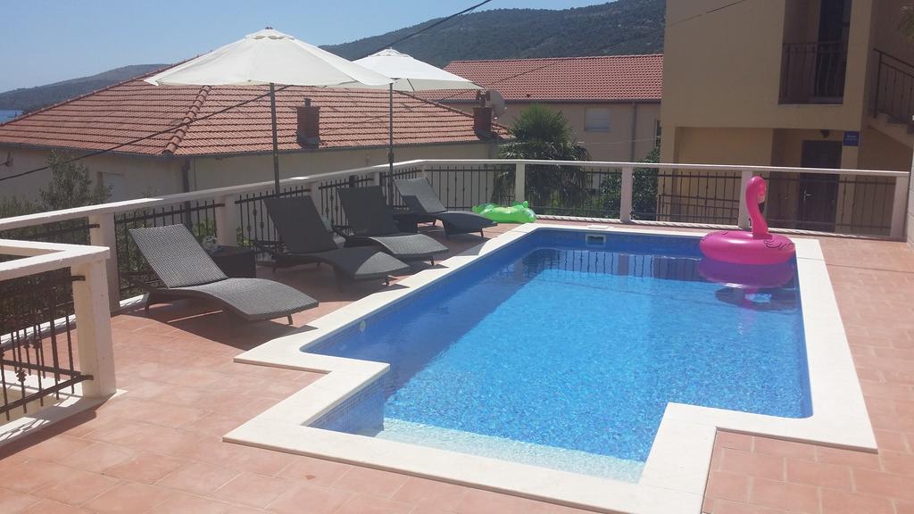 Villa Marija 玛里纳 外观 照片