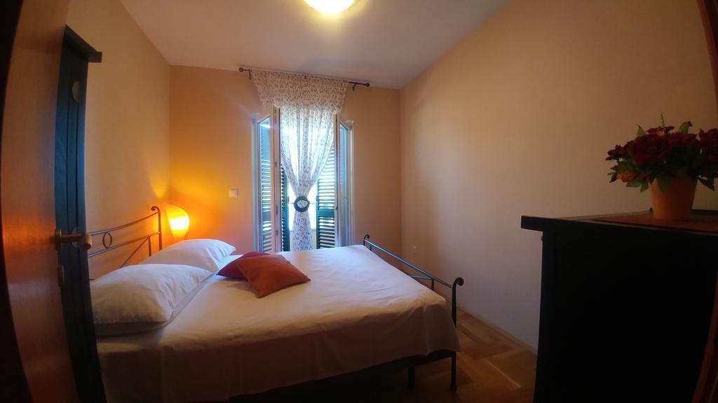 Villa Marija 玛里纳 外观 照片
