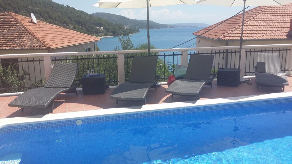 Villa Marija 玛里纳 外观 照片
