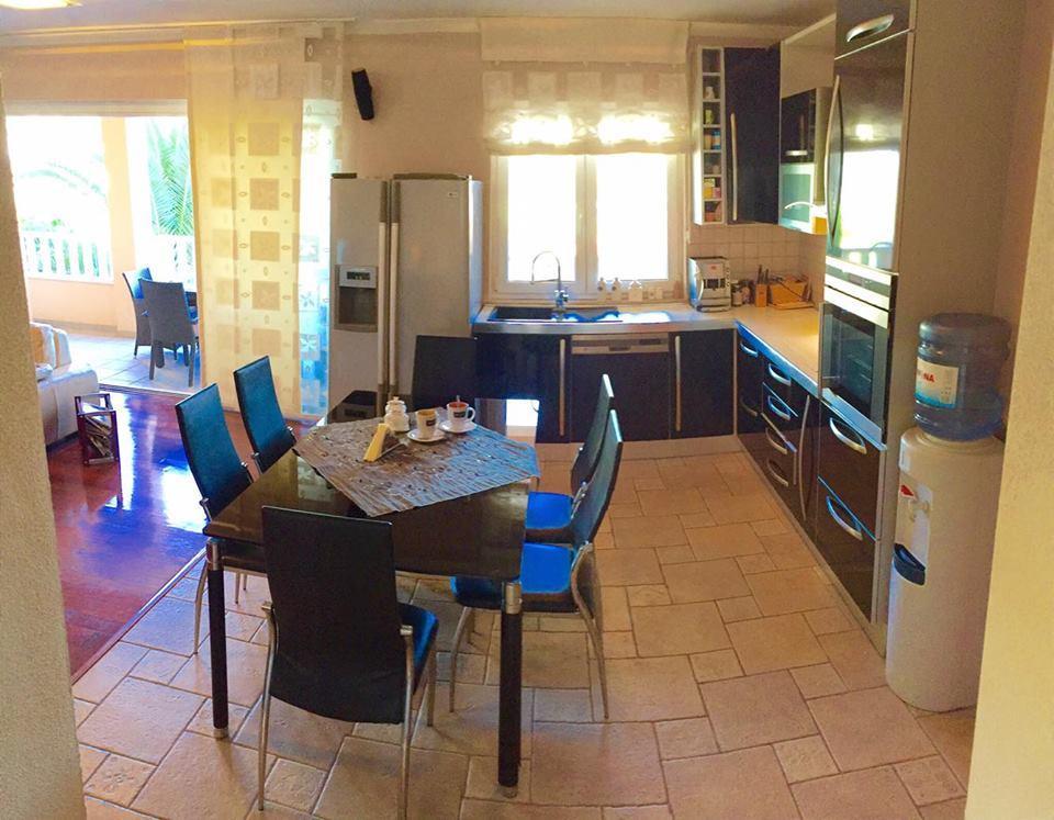 Villa Marija 玛里纳 外观 照片