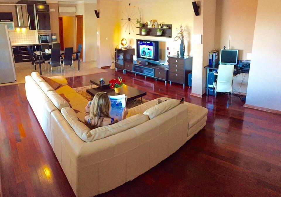 Villa Marija 玛里纳 外观 照片