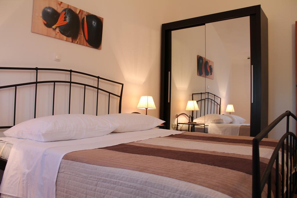 Villa Marija 玛里纳 客房 照片