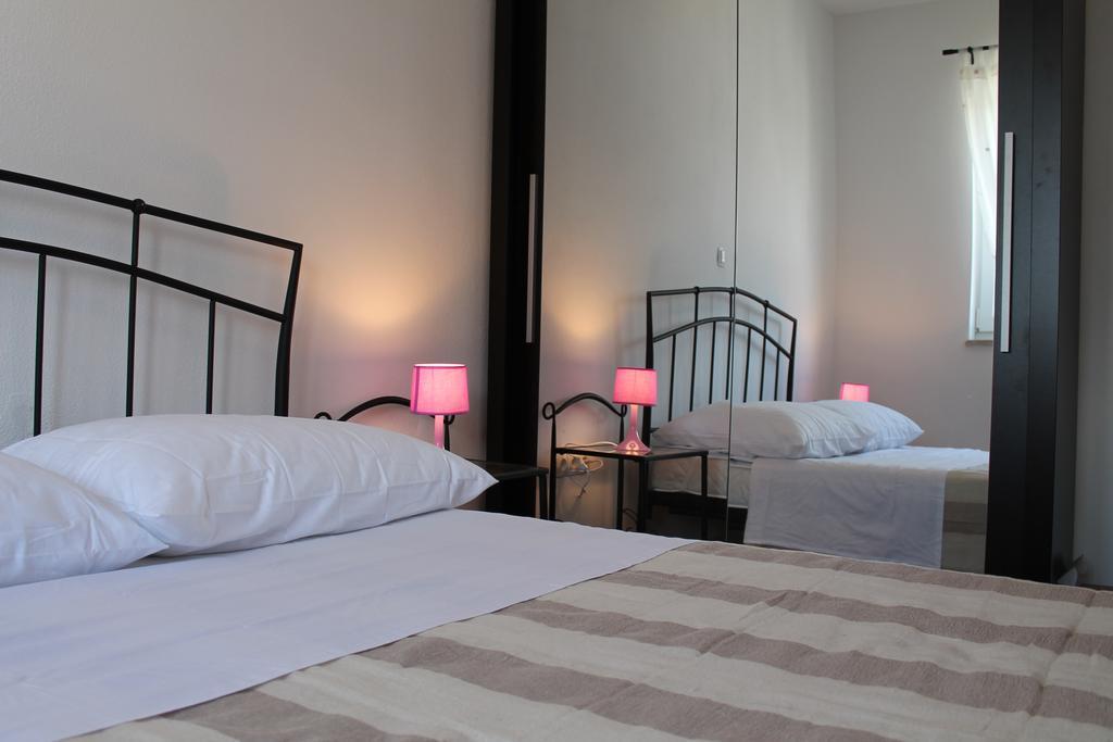 Villa Marija 玛里纳 外观 照片