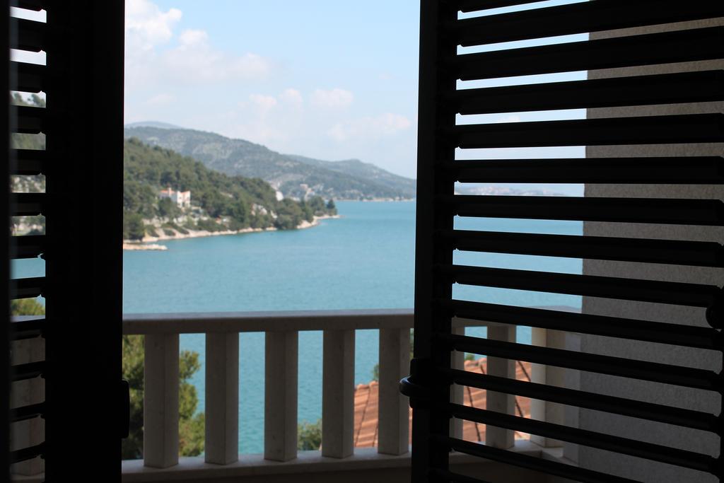 Villa Marija 玛里纳 外观 照片