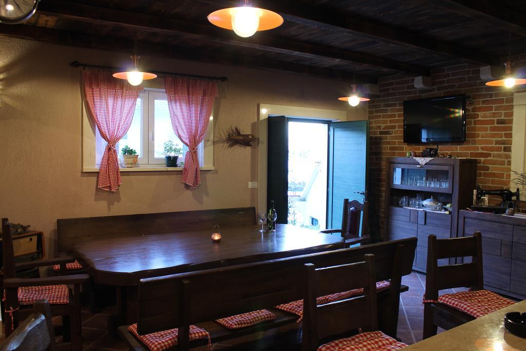 Villa Marija 玛里纳 外观 照片
