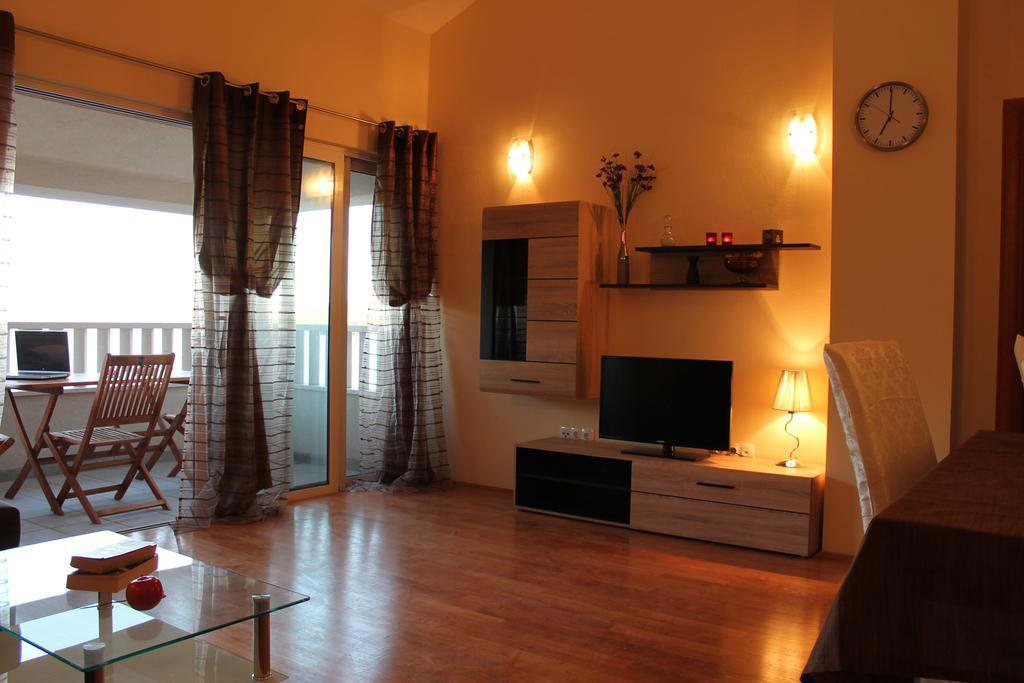 Villa Marija 玛里纳 客房 照片