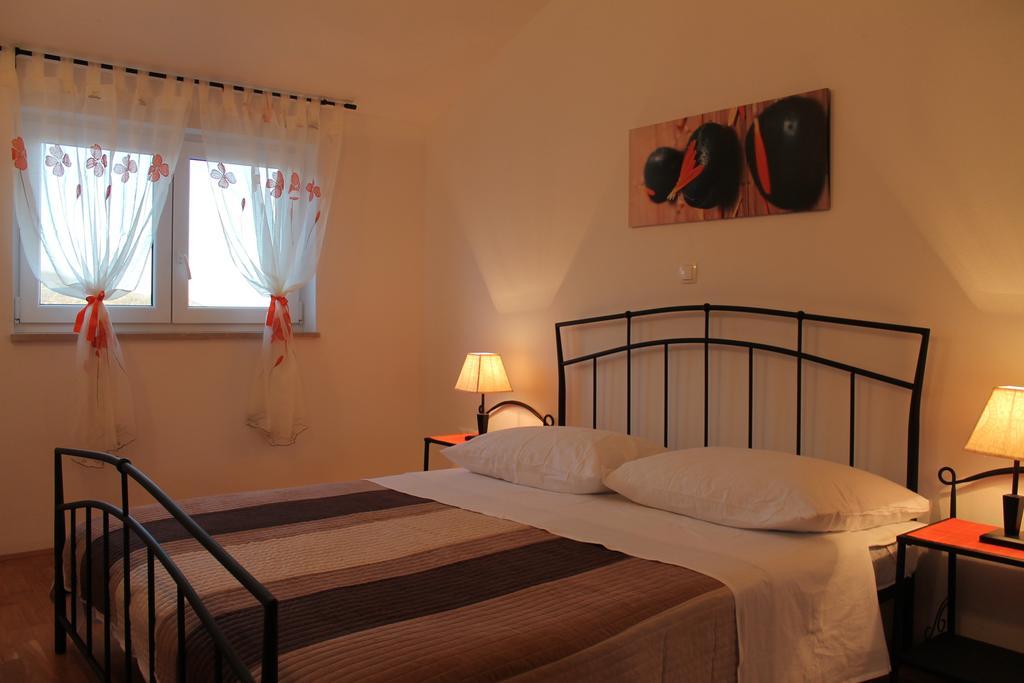 Villa Marija 玛里纳 客房 照片