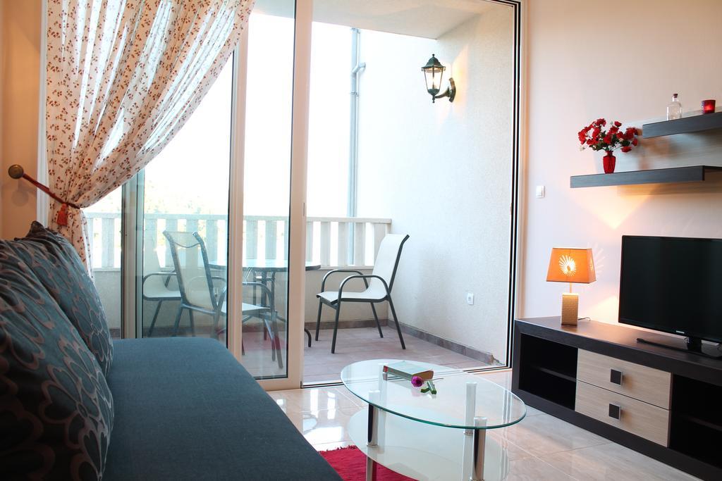 Villa Marija 玛里纳 客房 照片