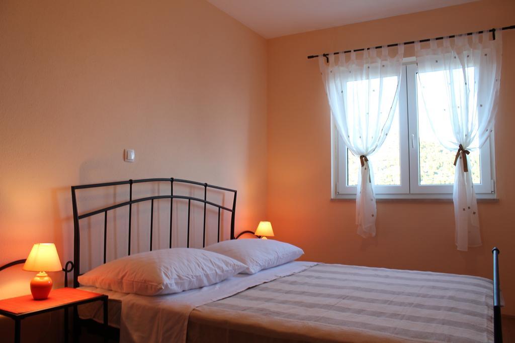 Villa Marija 玛里纳 客房 照片
