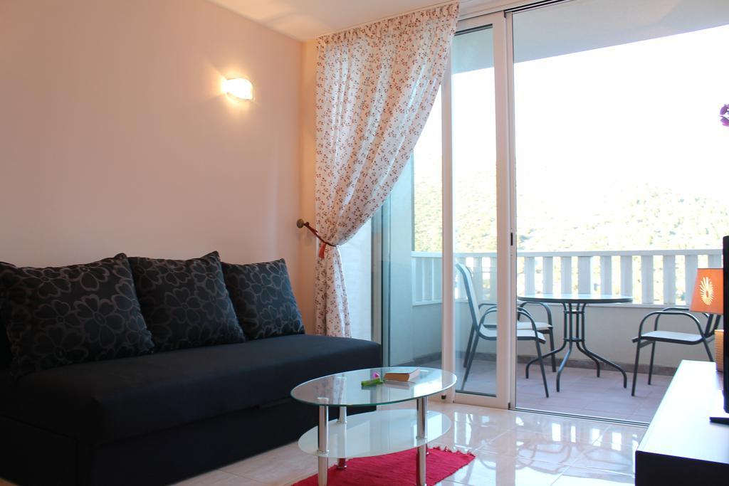 Villa Marija 玛里纳 外观 照片