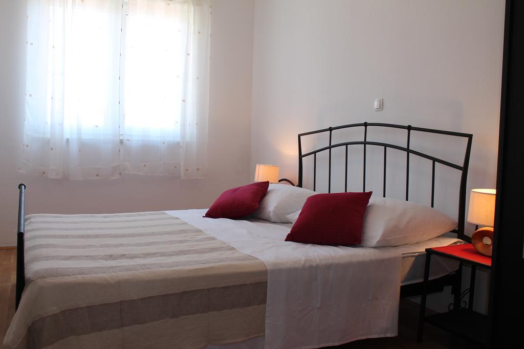 Villa Marija 玛里纳 客房 照片